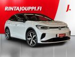 Volkswagen ID.5 2023 Valkoinen