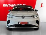 Volkswagen ID.5 2023 Valkoinen