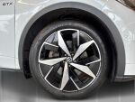 Volkswagen ID.5 2023 Valkoinen