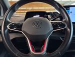 Volkswagen ID.5 2023 Valkoinen