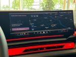 BMW i5 2026 Metallinhohto Musta (CARBONSCHWARZ METALLIC)