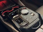 BMW i5 2026 Metallinhohto Musta (CARBONSCHWARZ METALLIC)