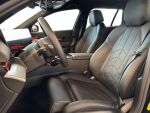 BMW i5 2026 Metallinhohto Musta (CARBONSCHWARZ METALLIC)