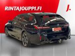 BMW i5 2026 Metallinhohto Musta (CARBONSCHWARZ METALLIC)