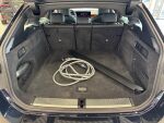 BMW i5 2026 Metallinhohto Musta (CARBONSCHWARZ METALLIC)