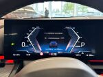 BMW i5 2026 Metallinhohto Musta (CARBONSCHWARZ METALLIC)