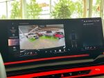 BMW i5 2026 Metallinhohto Musta (CARBONSCHWARZ METALLIC)