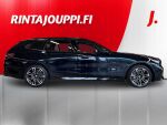 BMW i5 2026 Metallinhohto Musta (CARBONSCHWARZ METALLIC)
