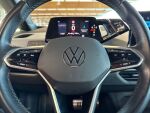 Volkswagen ID.3 2023 Valkoinen