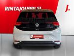 Volkswagen ID.3 2023 Valkoinen