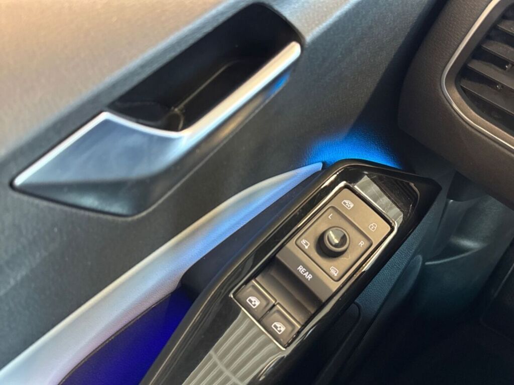 Volkswagen ID.3 2023 Valkoinen