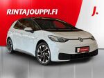 Volkswagen ID.3 2023 Valkoinen