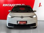 Volkswagen ID.3 2023 Valkoinen