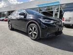 Volkswagen ID.5 2023 Musta