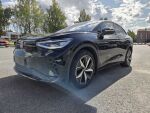 Volkswagen ID.5 2023 Musta