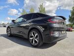 Volkswagen ID.5 2023 Musta