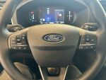 Ford Transit 2026 Musta