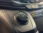 Ford Transit 2026 Musta