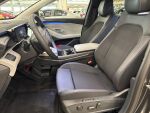 Ford Explorer 2026 Harmaa