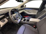 Ford Explorer 2026 Harmaa