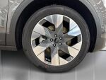 Ford Explorer 2026 Harmaa