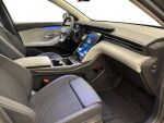 Ford Explorer 2026 Harmaa