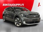 Ford Explorer 2026 Harmaa