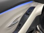 Ford Explorer 2026 Harmaa