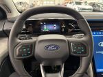 Ford Explorer 2026 Harmaa