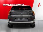 Ford Explorer 2026 Harmaa