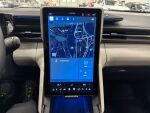 Ford Explorer 2026 Harmaa