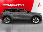 Ford Explorer 2026 Harmaa