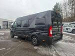 Sun living V 65 GX 2026 Musta