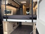 Sun living V 65 GX 2026 Musta