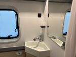 Sun living V 65 GX 2026 Musta