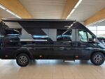 Sun living V 65 GX 2026 Musta