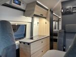 Sun living V 65 GX 2026 Musta