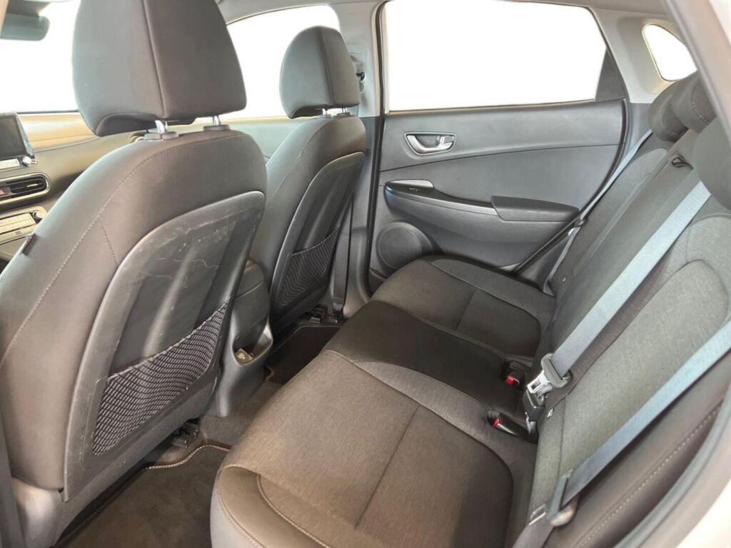 Hyundai KONA 2023 
