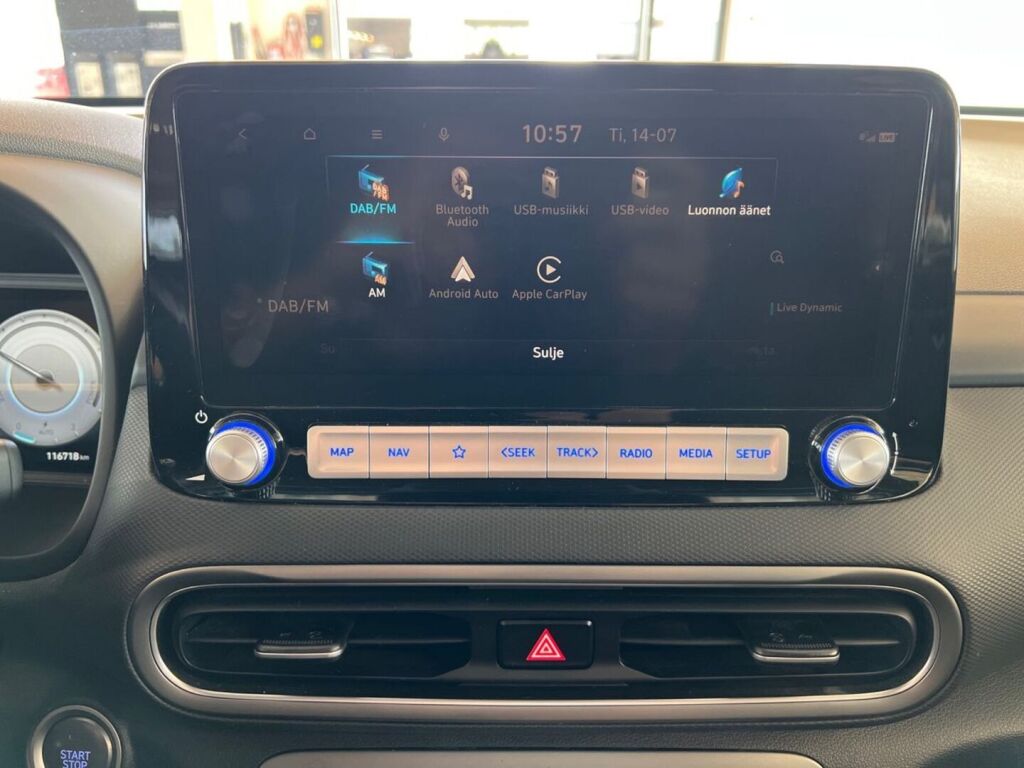 Hyundai KONA 2023 