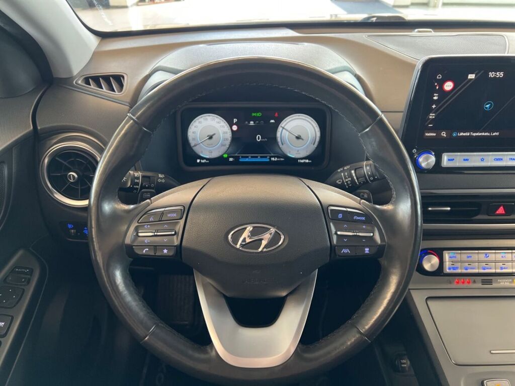 Hyundai KONA 2023 