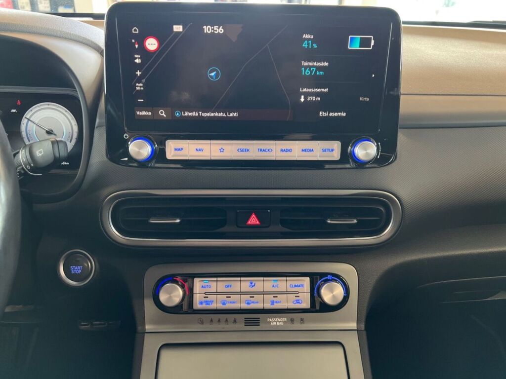 Hyundai KONA 2023 