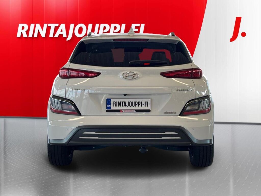Hyundai KONA 2023 