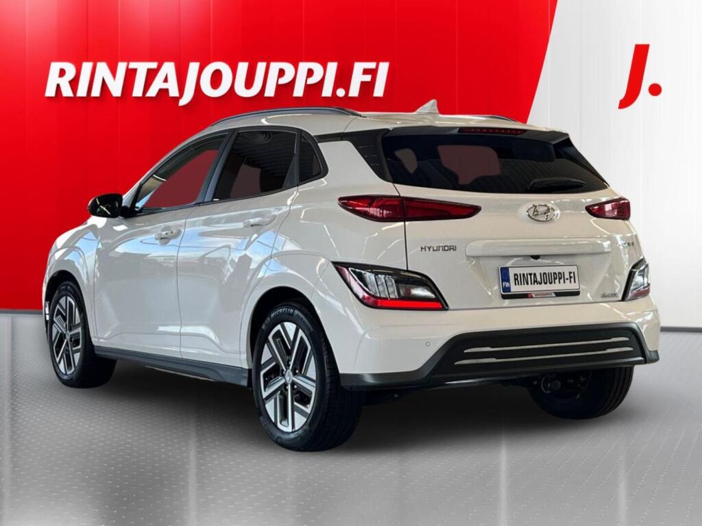 Hyundai KONA 2023 