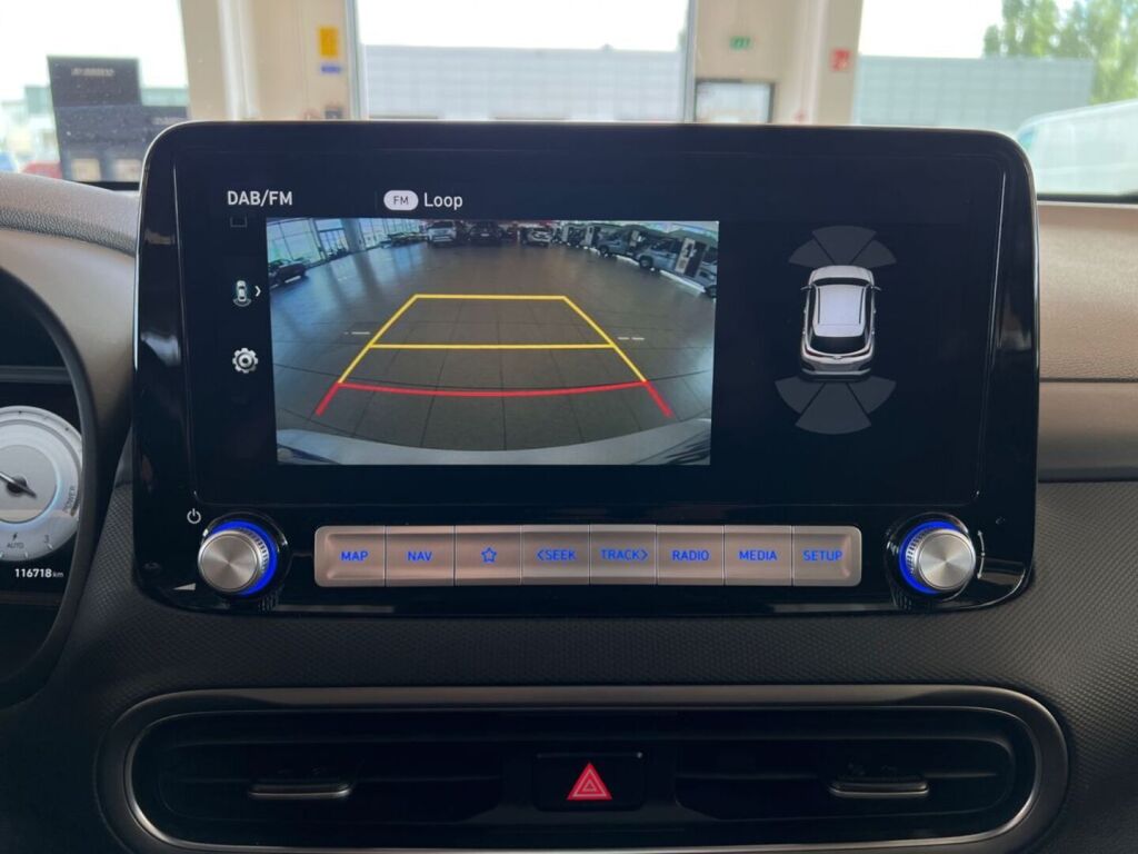 Hyundai KONA 2023 