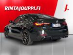BMW I4 M50 2024 