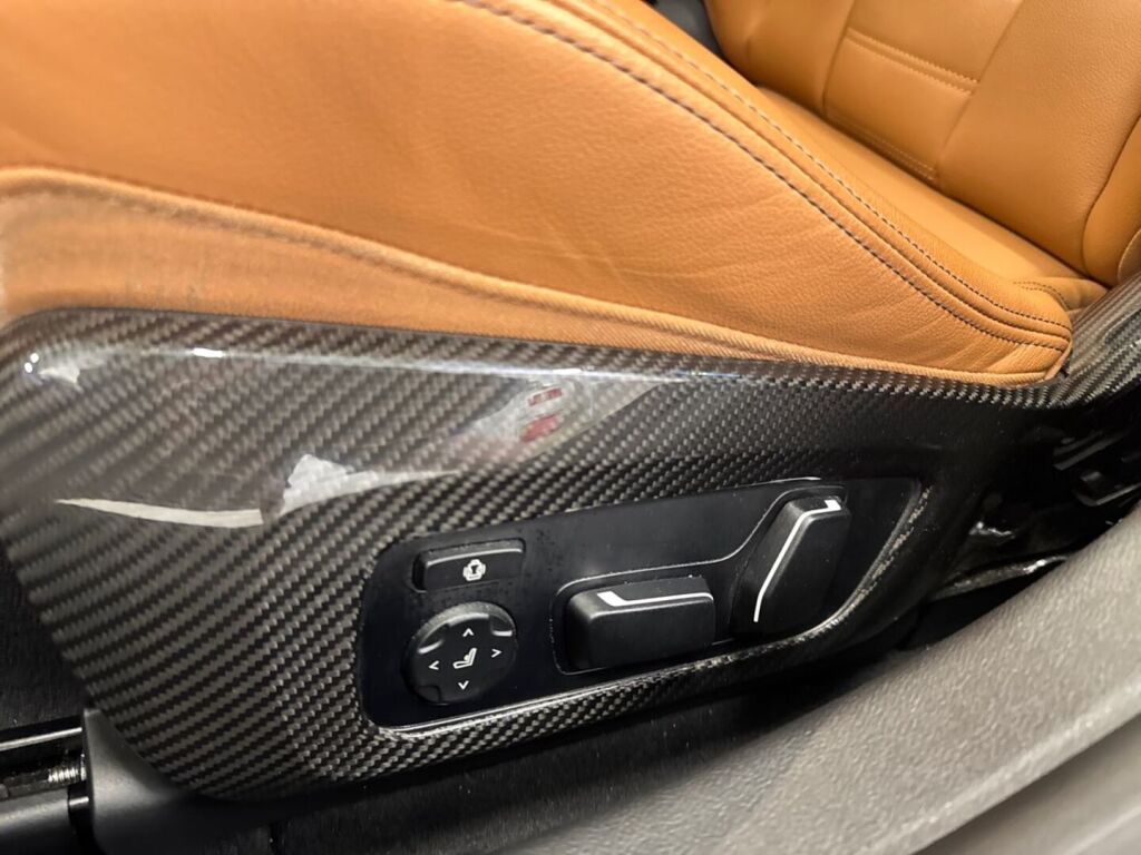 BMW I4 M50 2024 