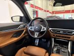 BMW I4 M50 2024 