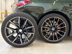 BMW I4 M50 2024 