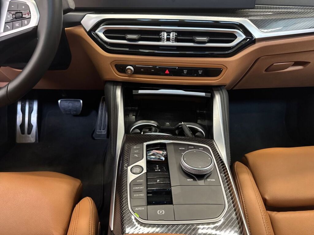 BMW I4 M50 2024 