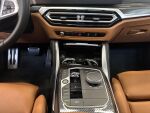 BMW I4 M50 2024 